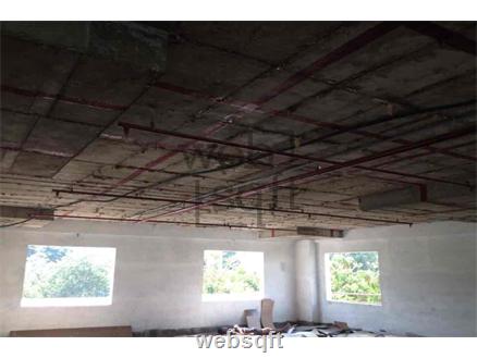 Banjara Hills Office Space for Rent
